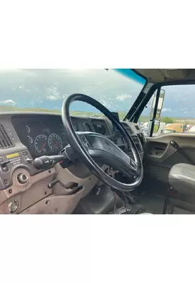 STERLING ACTERRA Dash Assembly