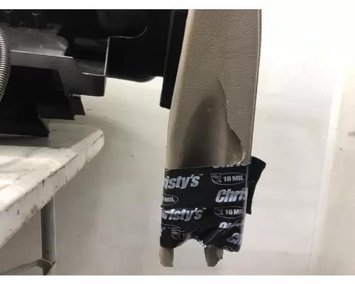 STERLING ACTERRA Dash Assembly