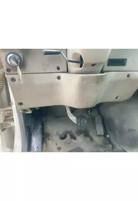 STERLING ACTERRA Dash Assembly