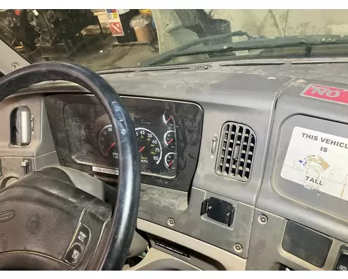 STERLING ACTERRA Dash Assembly