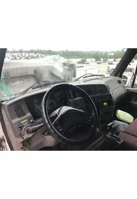 STERLING ACTERRA Dash Assembly