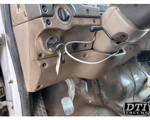 STERLING ACTERRA Dash Assembly