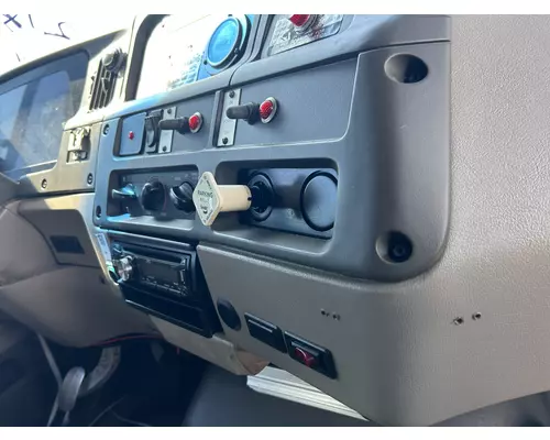 STERLING ACTERRA Dash Assembly