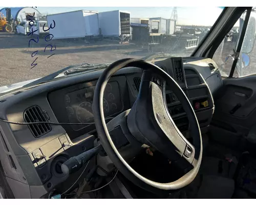 STERLING ACTERRA Dash Assembly