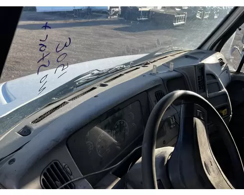 STERLING ACTERRA Dash Assembly