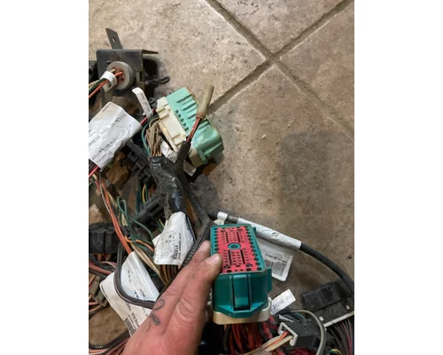 STERLING ACTERRA Dash Wiring Harness