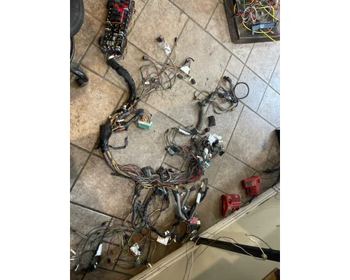 STERLING ACTERRA Dash Wiring Harness