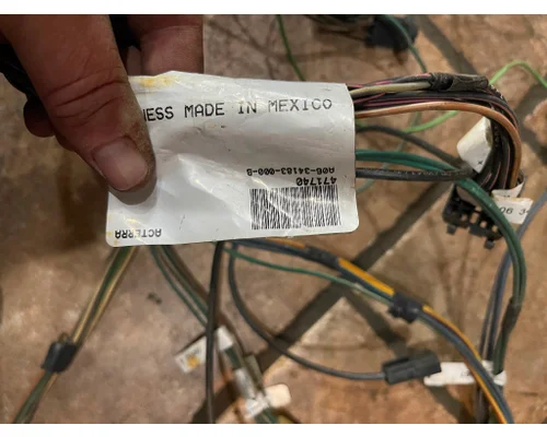 STERLING ACTERRA Dash Wiring Harness