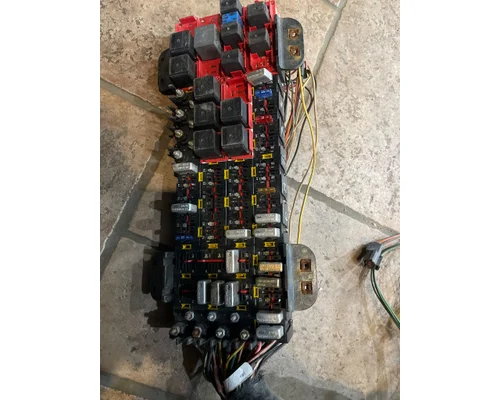 STERLING ACTERRA Dash Wiring Harness
