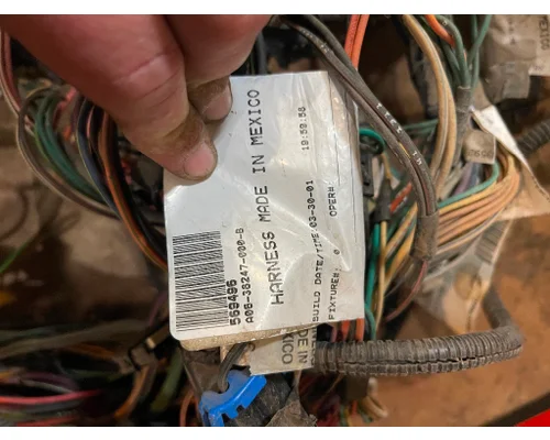 STERLING ACTERRA Dash Wiring Harness