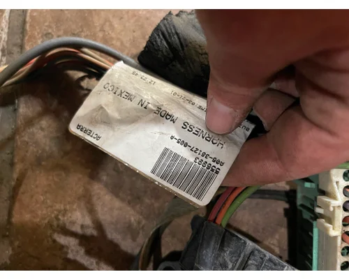 STERLING ACTERRA Dash Wiring Harness