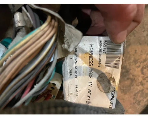 STERLING ACTERRA Dash Wiring Harness