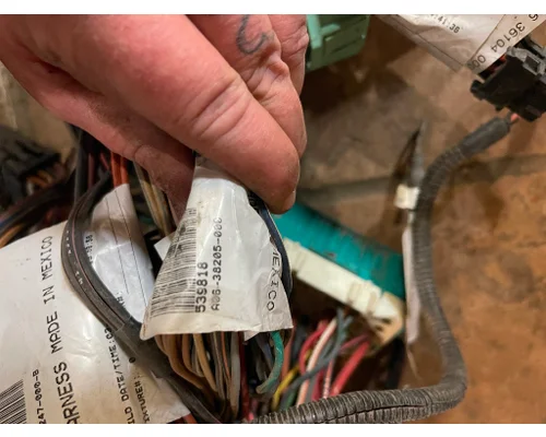 STERLING ACTERRA Dash Wiring Harness