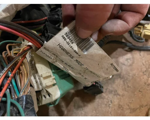 STERLING ACTERRA Dash Wiring Harness