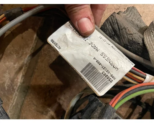 STERLING ACTERRA Dash Wiring Harness