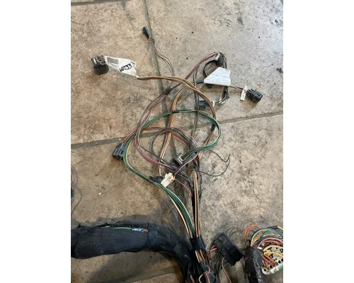 STERLING ACTERRA Dash Wiring Harness