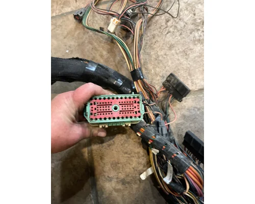STERLING ACTERRA Dash Wiring Harness