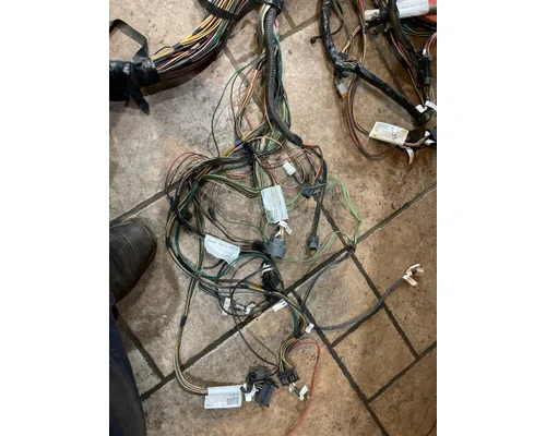 STERLING ACTERRA Dash Wiring Harness