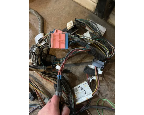 STERLING ACTERRA Dash Wiring Harness