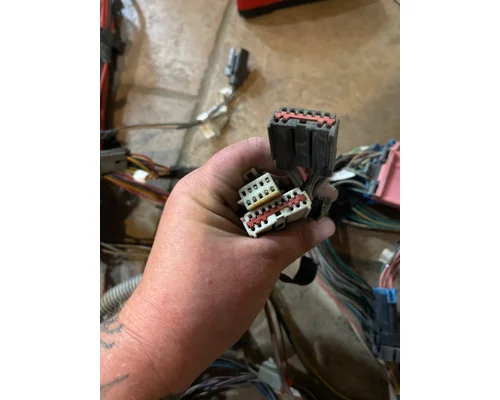 STERLING ACTERRA Dash Wiring Harness