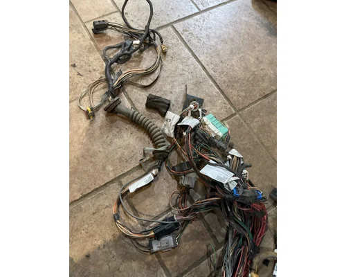 STERLING ACTERRA Dash Wiring Harness
