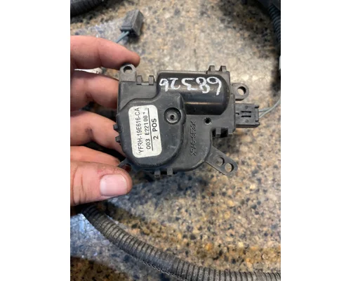 STERLING ACTERRA Dash Wiring Harness