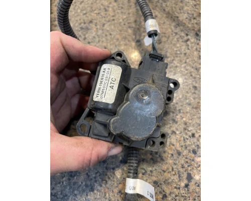 STERLING ACTERRA Dash Wiring Harness
