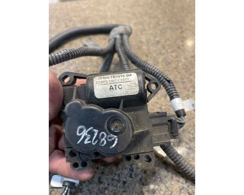 STERLING ACTERRA Dash Wiring Harness
