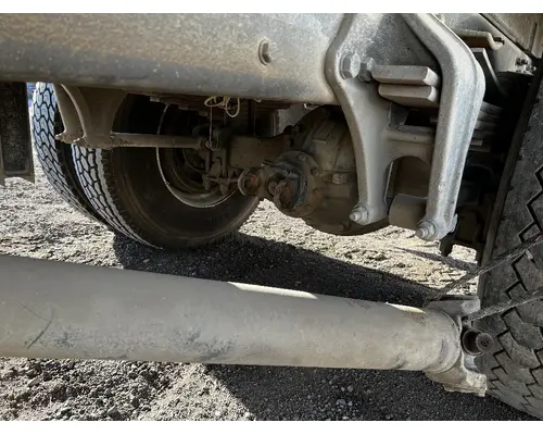 STERLING ACTERRA Differential Assembly (Rear, Rear)