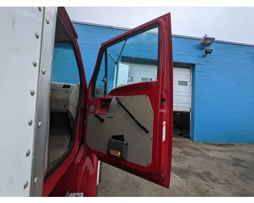STERLING ACTERRA Door Assembly, Front