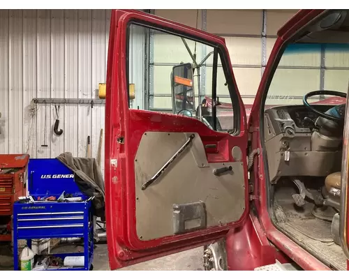 STERLING ACTERRA Door Assembly, Front