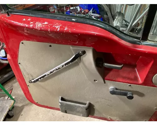 STERLING ACTERRA Door Assembly, Front