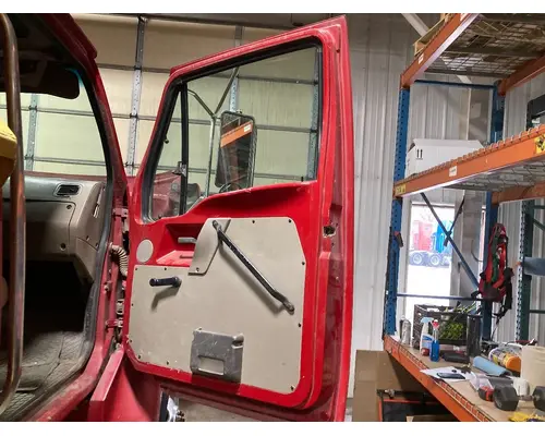 STERLING ACTERRA Door Assembly, Front