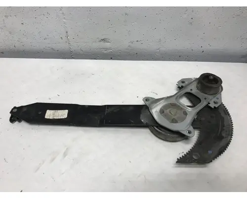 STERLING ACTERRA Door Assembly, Front