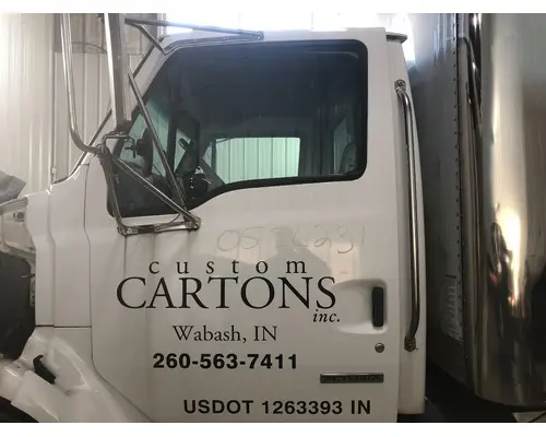 STERLING ACTERRA Door Assembly, Front