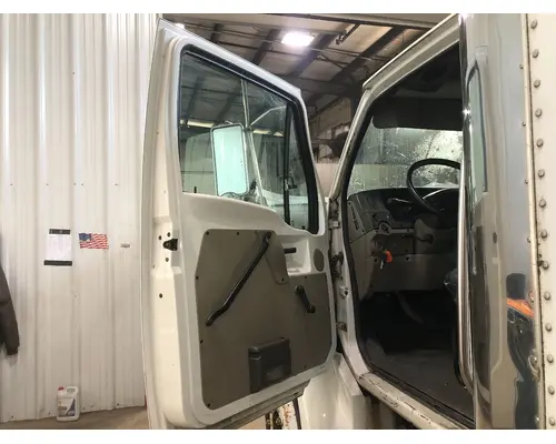 STERLING ACTERRA Door Assembly, Front