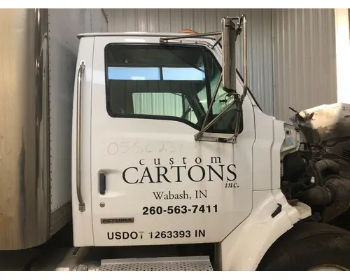 STERLING ACTERRA Door Assembly, Front