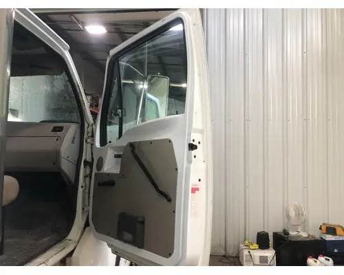 STERLING ACTERRA Door Assembly, Front