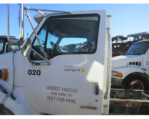 STERLING ACTERRA Door Assembly, Front