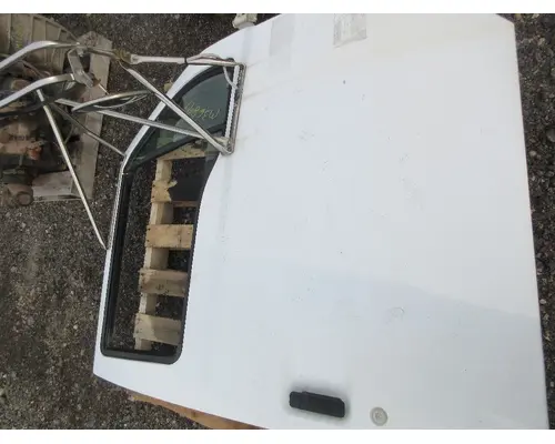 STERLING ACTERRA Door Assembly, Front