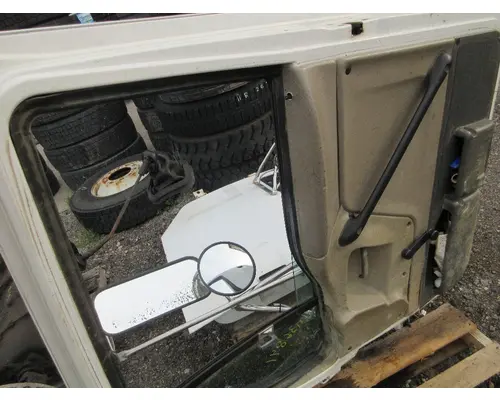 STERLING ACTERRA Door Assembly, Front