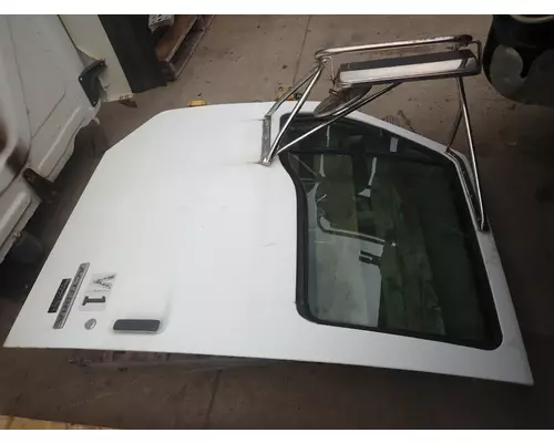 STERLING ACTERRA Door Assembly, Front