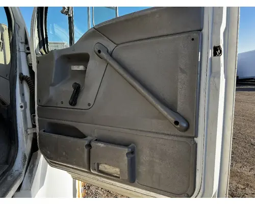 STERLING ACTERRA Door Assembly, Front