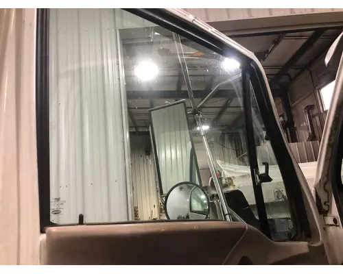 STERLING ACTERRA Door Glass, Front