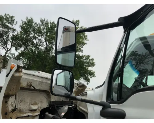 STERLING ACTERRA Door Mirror