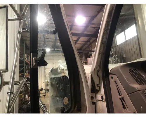 STERLING ACTERRA Door Vent Glass, Front