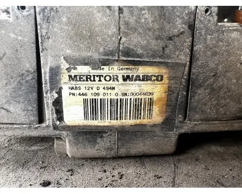 STERLING ACTERRA ECM (Brake & ABS)