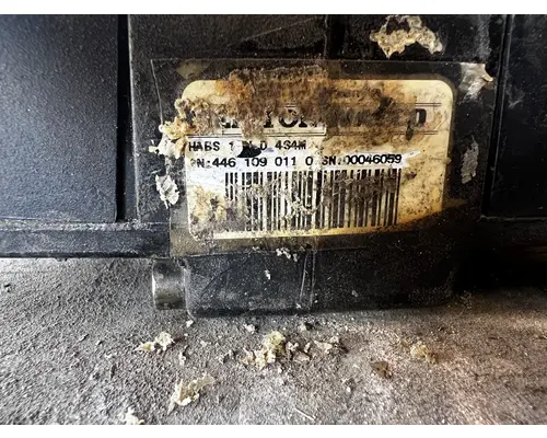 STERLING ACTERRA ECM (Brake & ABS)