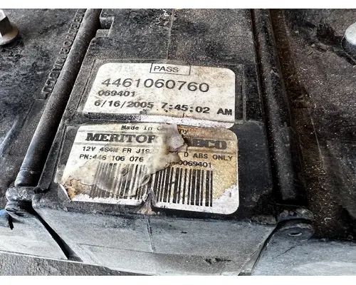 STERLING ACTERRA ECM (Brake & ABS)