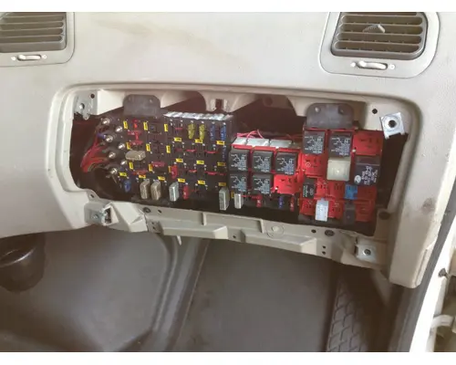 STERLING ACTERRA Electrical Misc. Parts